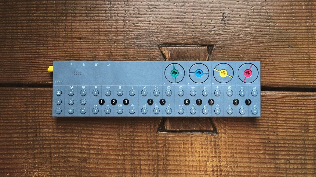 OPZ Packs OPZ OP Forums