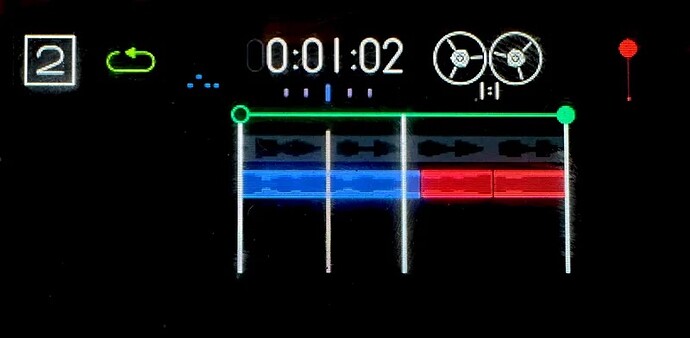 tape