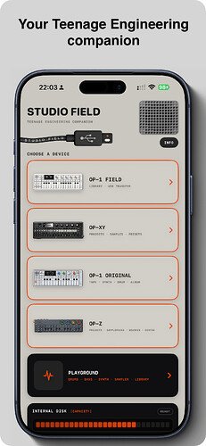 iPhone