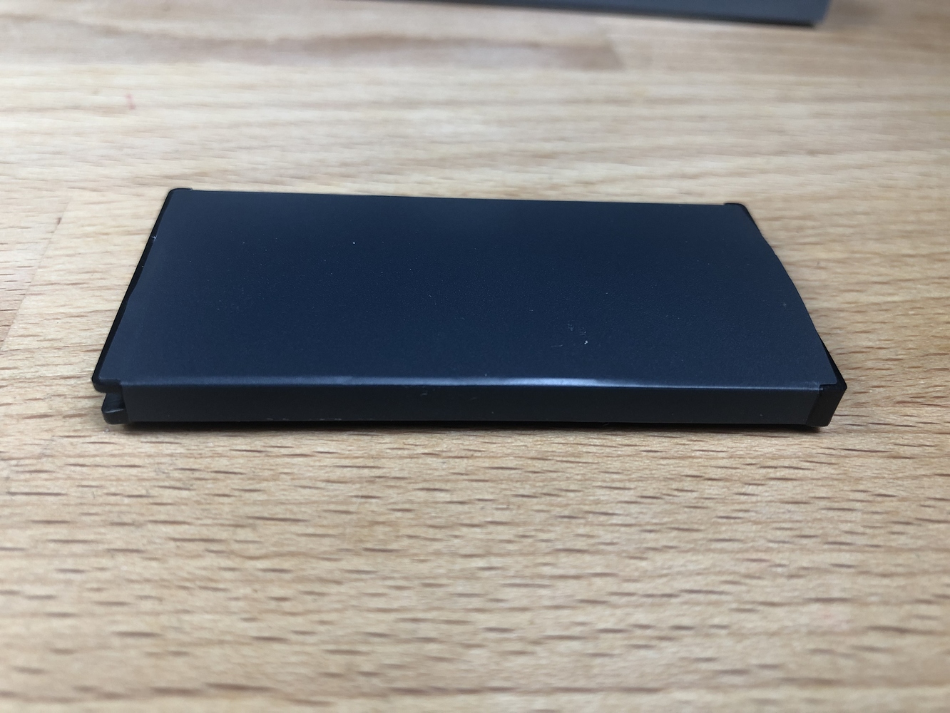 Faulty Battery / Backplate Bulge / Swollen Battery Expansion OPZ