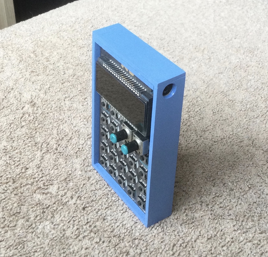 Pocket Operator Cases what’s your fav? Pocket Operators OP Forums