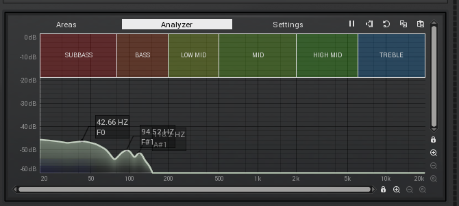 20 Filter LP4 third bar