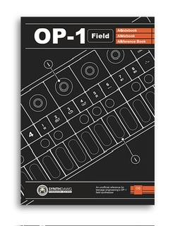 Teenage Engineering OP-1 Field 