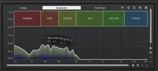 19 Filter LP4 sec bar