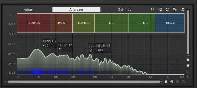 14 Filter LP1 sec bar