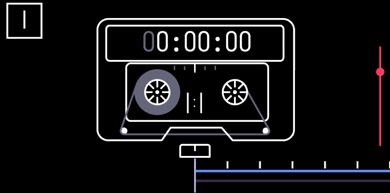 cassette